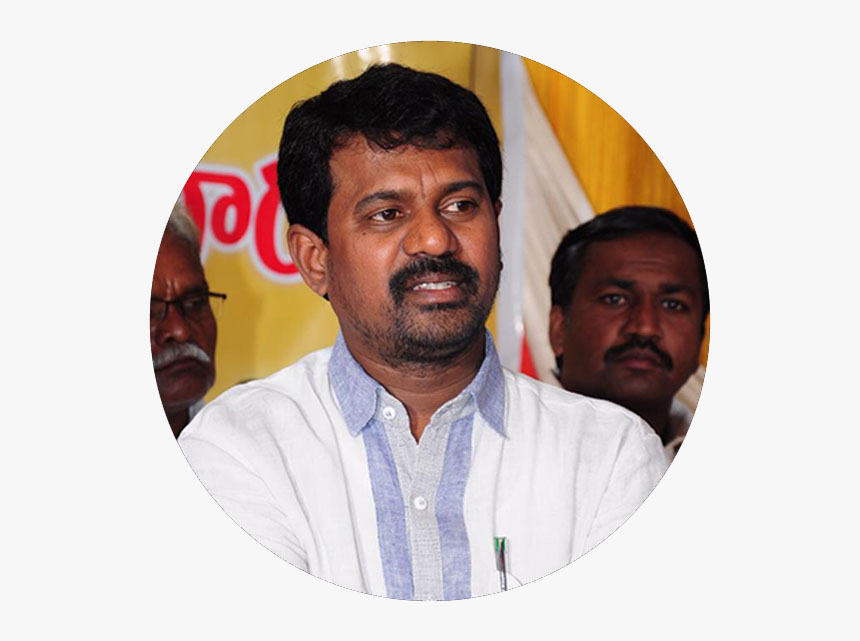 Bro. Vijaya Raju Gaddapati